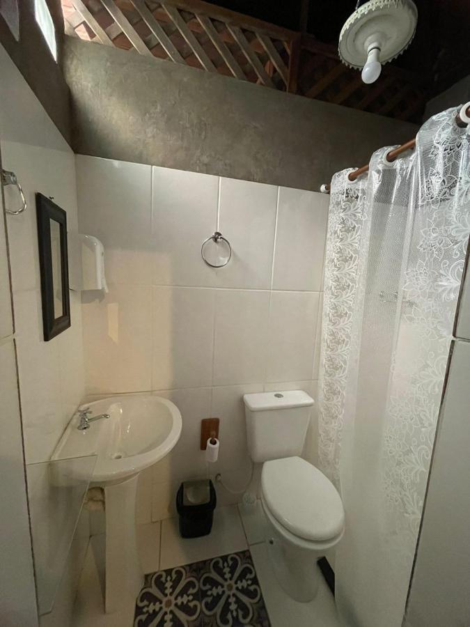 סנטה תרזה Pousada Gruta Do Imigrante מראה חיצוני תמונה