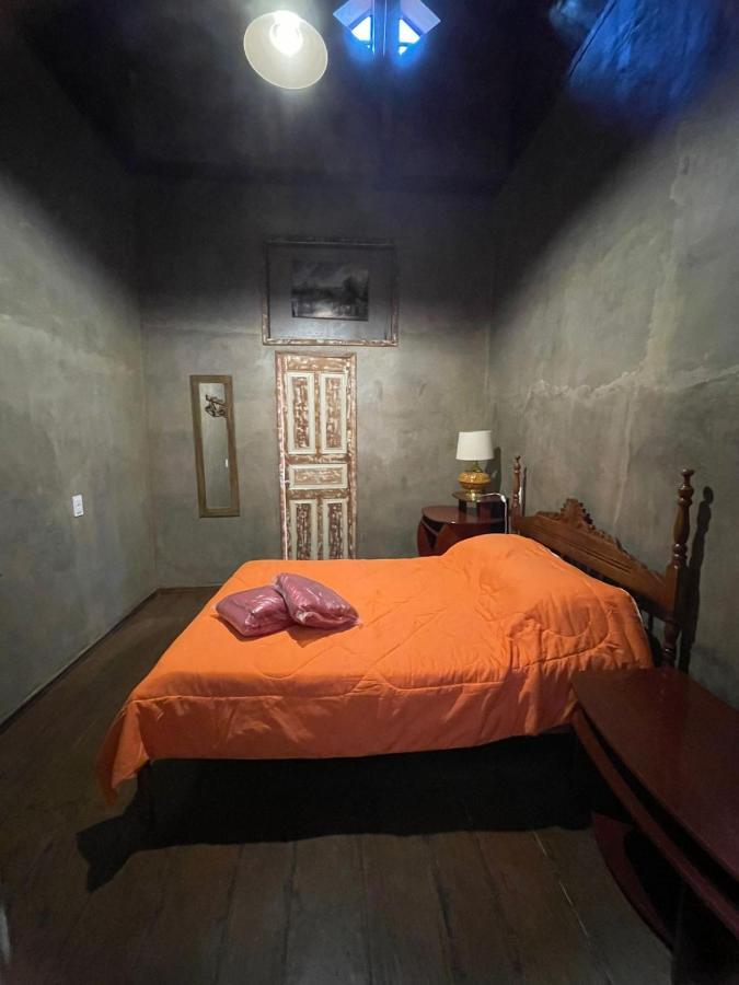 סנטה תרזה Pousada Gruta Do Imigrante מראה חיצוני תמונה
