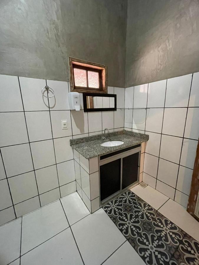 סנטה תרזה Pousada Gruta Do Imigrante מראה חיצוני תמונה