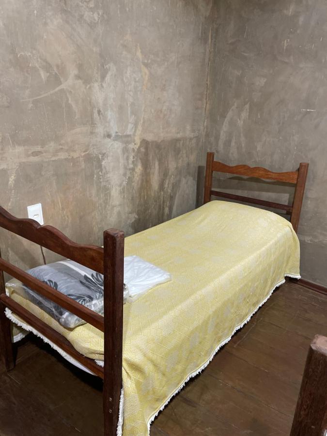 סנטה תרזה Pousada Gruta Do Imigrante מראה חיצוני תמונה