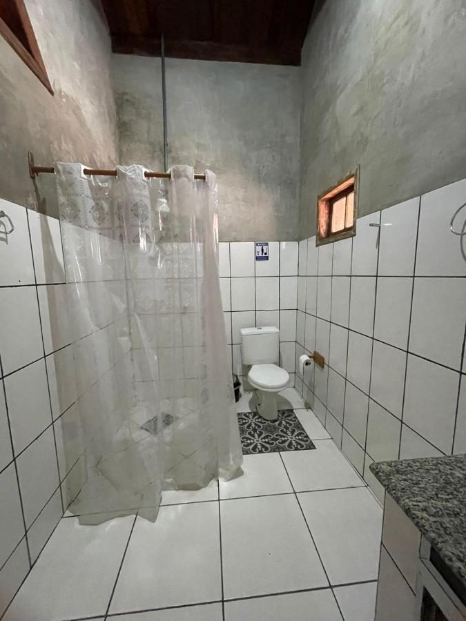סנטה תרזה Pousada Gruta Do Imigrante מראה חיצוני תמונה