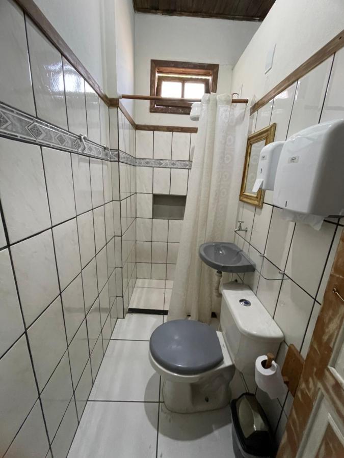 סנטה תרזה Pousada Gruta Do Imigrante מראה חיצוני תמונה