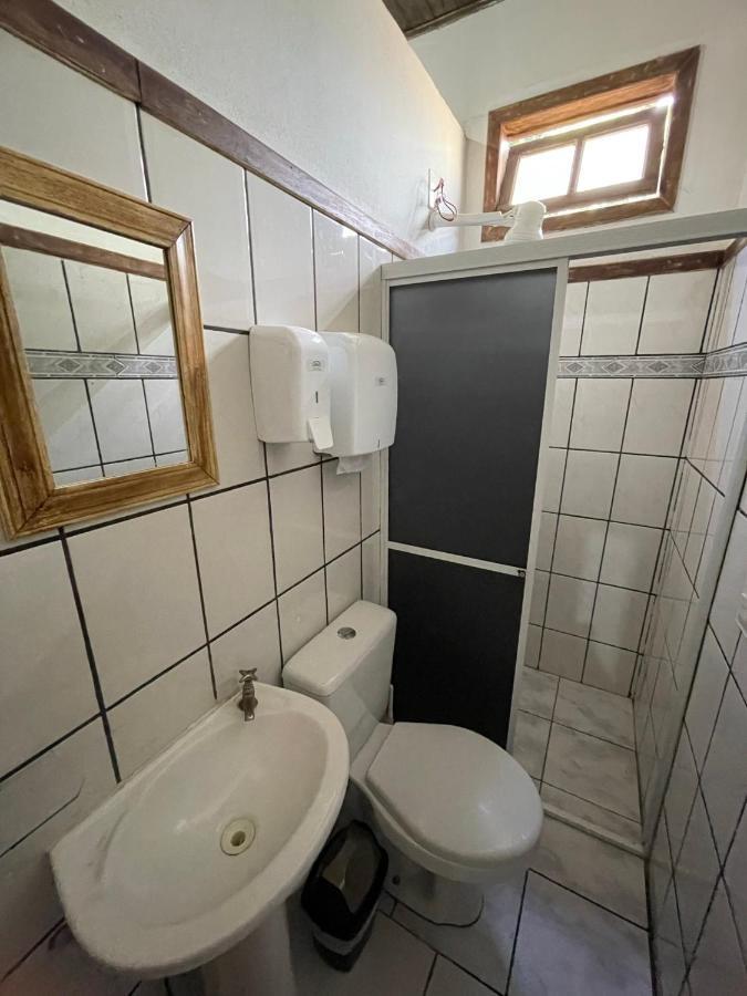 סנטה תרזה Pousada Gruta Do Imigrante מראה חיצוני תמונה
